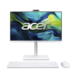 Kомпютър All-in-One Acer Aspire C27-A DQ.BRPEX.002 - 27" inch IPS FHD(1920x1080) Intel Core 5 120U, 16GB DDR4, 1TB SSD, FreeDOS 1