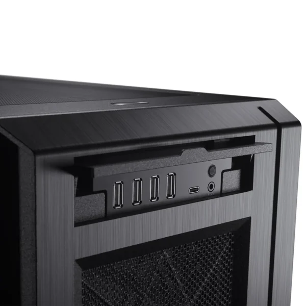 Компютърна Кутия PHANTEKS Enthoo Pro 2 Full Tower - XL-EEB 4
