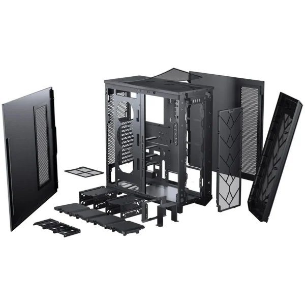 Компютърна Кутия PHANTEKS Enthoo Pro 2 Full Tower - XL-EEB 8