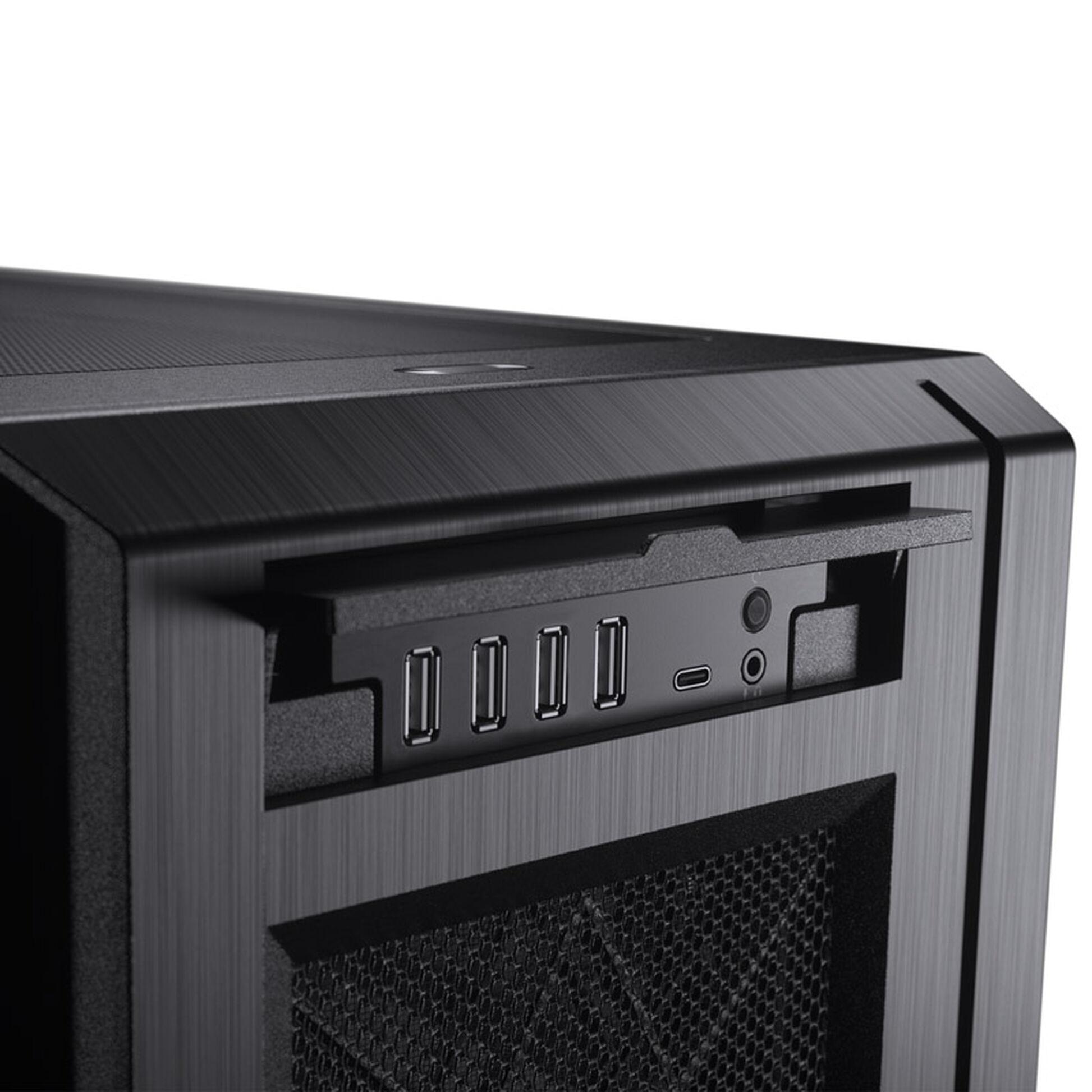 Компютърна Кутия PHANTEKS Enthoo Pro 2 Tempered Glass, Server Full Tower 4