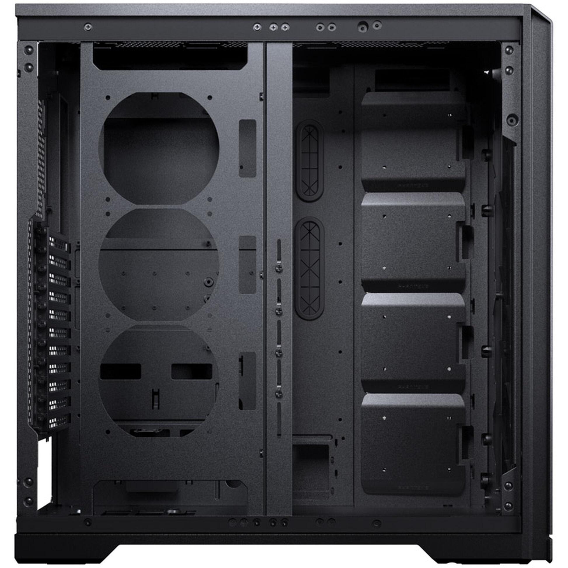 Компютърна Кутия PHANTEKS Enthoo Pro 2 Tempered Glass, Server Full Tower 5