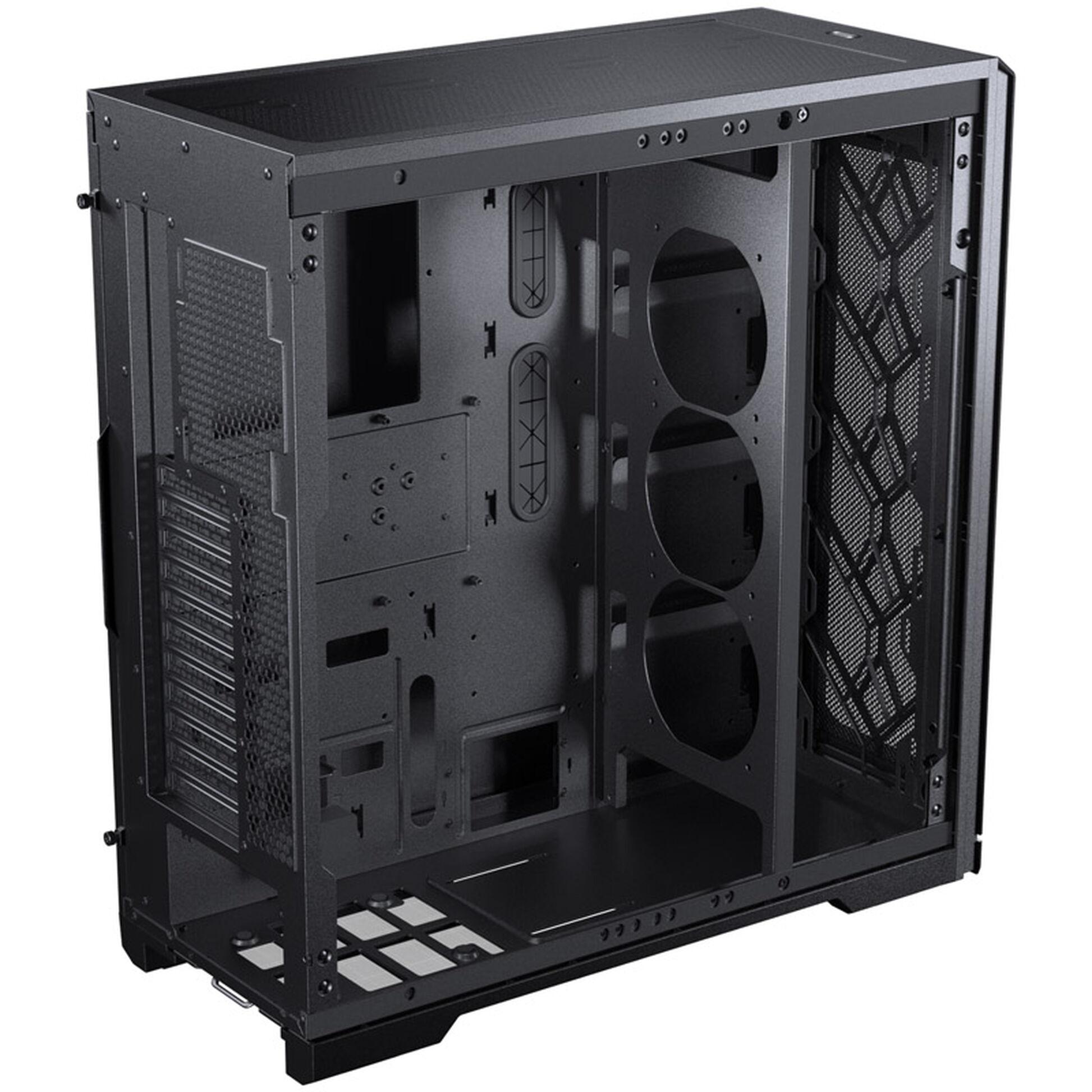 Компютърна Кутия PHANTEKS Enthoo Pro 2 Tempered Glass, Server Full Tower 7