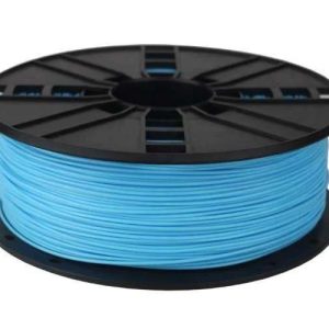 Консуматив за 3D принтер XYZ printing RFPLCXEU0SK, PLA, 1.75 mm, 600 gr, Sky blue 1