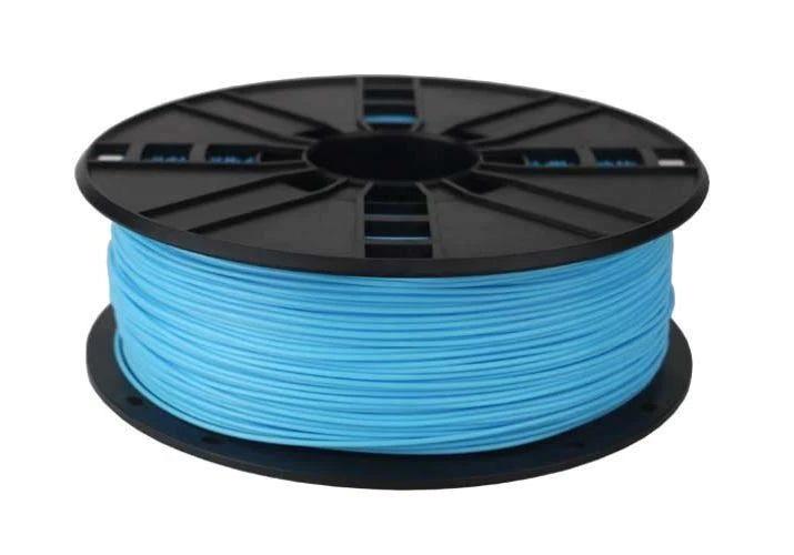 Консуматив за 3D принтер XYZ printing RFPLCXEU0SK, PLA, 1.75 mm, 600 gr, Sky blue 1