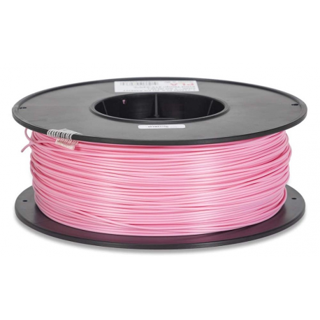 Консуматив за 3D принтер XYZprinting - Filament PLA(NFC) 600gr, Pink, за DaVinci Super и da Vinci Jr Pro x+ 1