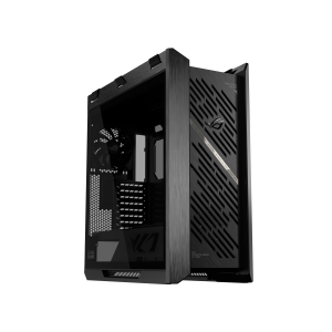 Кутия ASUS ROG Strix Helios II EATX Mid-Tower - Black 1