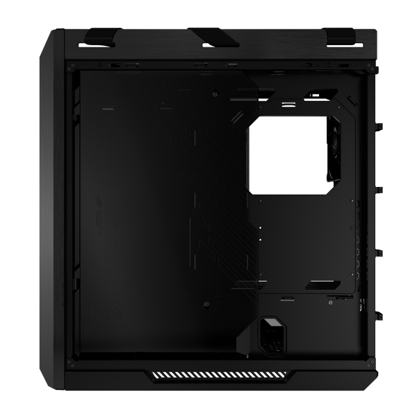 Кутия ASUS ROG Strix Helios II EATX Mid-Tower - Black 13