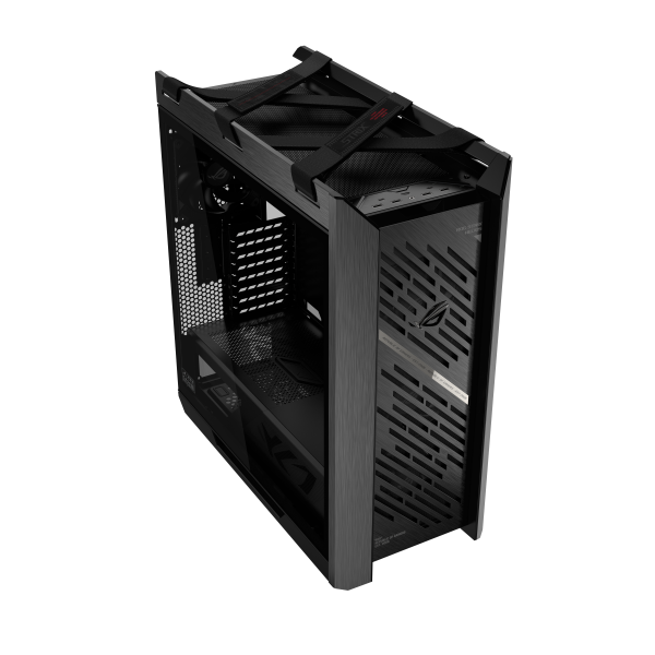 Кутия ASUS ROG Strix Helios II EATX Mid-Tower - Black 3