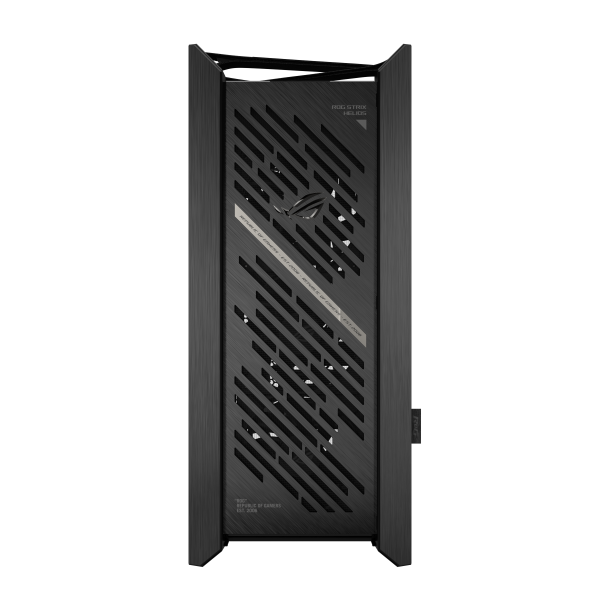 Кутия ASUS ROG Strix Helios II EATX Mid-Tower - Black 4