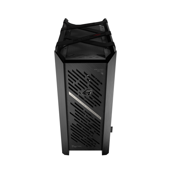 Кутия ASUS ROG Strix Helios II EATX Mid-Tower - Black 5