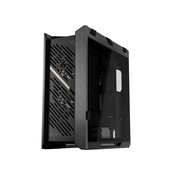 Кутия ASUS ROG Strix Helios II EATX Mid-Tower - Black 6