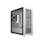 Кутия CoolerMaster Elite 301 White Lite - Mini Tower 1