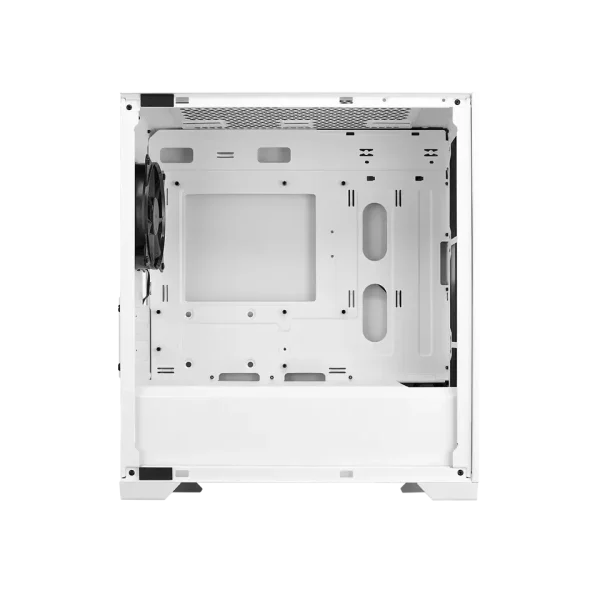 Кутия CoolerMaster Elite 301 White Lite - Mini Tower 2
