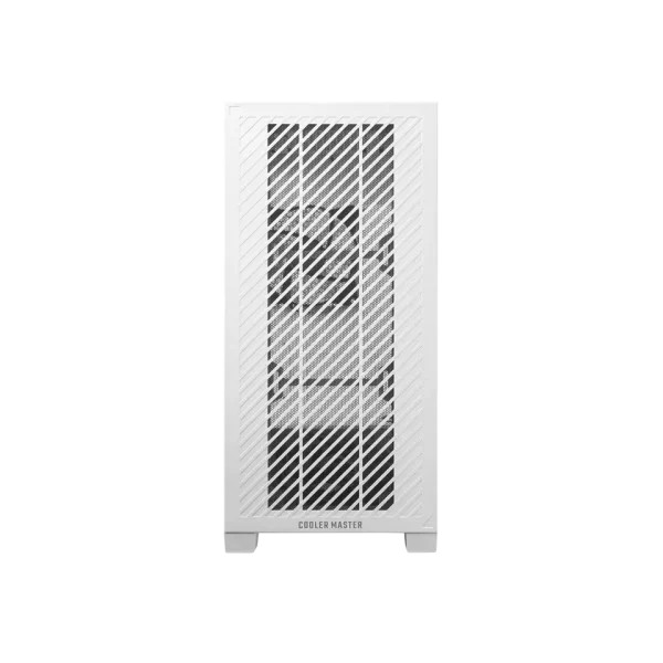 Кутия CoolerMaster Elite 301 White Lite - Mini Tower 3