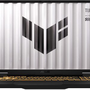 Лаптоп ASUS TUF Gaming F16 2025 FX608JH-RV010 - 16" IPS FullHD+, Intel i5-13450HX, 16GB DDR5, 512GB SSD, RTX 5050 8GB GDD7 1
