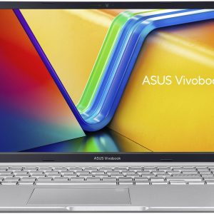 Лаптоп Asus Vivobook 15 M1502YA-BQ295 - 15.6" FHD, Ryzen 7 7730U, 16GB(8GB on board), 1TB SSD, Free DOS 1