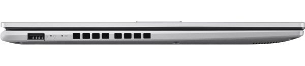 Лаптоп Asus Vivobook 15 M1502YA-BQ295 - 15.6" FHD, Ryzen 7 7730U, 16GB(8GB on board), 1TB SSD, Free DOS 10