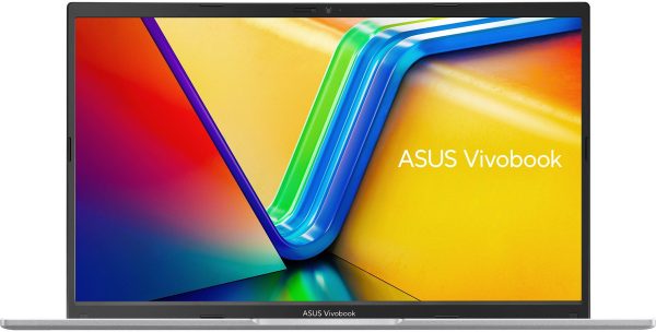 Лаптоп Asus Vivobook 15 M1502YA-BQ295 - 15.6" FHD, Ryzen 7 7730U, 16GB(8GB on board), 1TB SSD, Free DOS 2