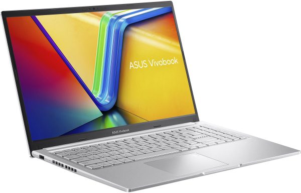 Лаптоп Asus Vivobook 15 M1502YA-BQ295 - 15.6" FHD, Ryzen 7 7730U, 16GB(8GB on board), 1TB SSD, Free DOS 4