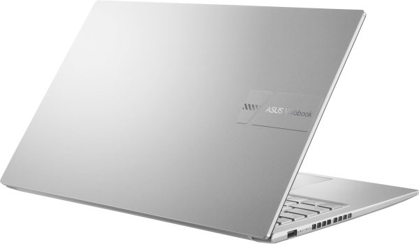 Лаптоп Asus Vivobook 15 M1502YA-BQ295 - 15.6" FHD, Ryzen 7 7730U, 16GB(8GB on board), 1TB SSD, Free DOS 7