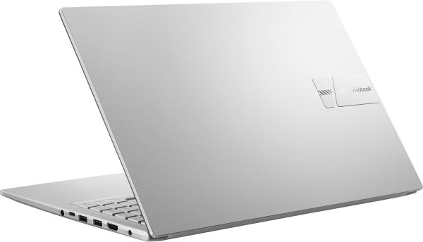 Лаптоп Asus Vivobook 15 M1502YA-BQ295 - 15.6" FHD, Ryzen 7 7730U, 16GB(8GB on board), 1TB SSD, Free DOS 8