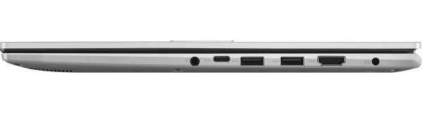 Лаптоп Asus Vivobook 15 M1502YA-BQ295 - 15.6" FHD, Ryzen 7 7730U, 16GB(8GB on board), 1TB SSD, Free DOS 9
