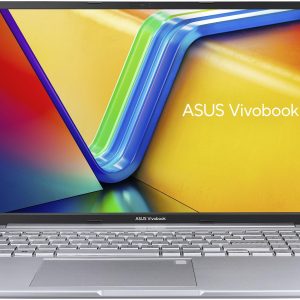 Лаптоп ASUS Vivobook 16 X1605VA-SH2192 - 16" FHD, Intel i5-13420H, 16GB DDR4, 1TB SSD, Free DOS 1