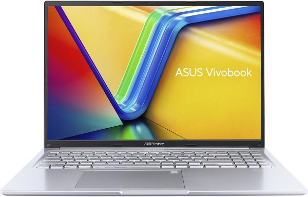 Лаптоп ASUS Vivobook 16 X1605VA-SH2192 - 16" FHD, Intel i5-13420H, 16GB DDR4, 1TB SSD, Free DOS 1