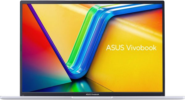 Лаптоп ASUS Vivobook 16 X1605VA-SH2192 - 16" FHD, Intel i5-13420H, 16GB DDR4, 1TB SSD, Free DOS 2
