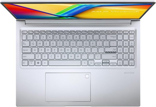 Лаптоп ASUS Vivobook 16 X1605VA-SH2192 - 16" FHD, Intel i5-13420H, 16GB DDR4, 1TB SSD, Free DOS 3