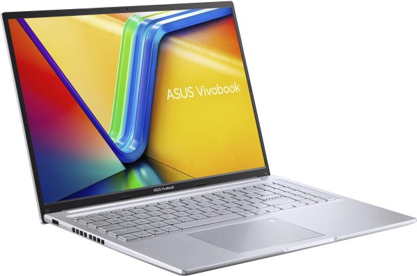 Лаптоп ASUS Vivobook 16 X1605VA-SH2192 - 16" FHD, Intel i5-13420H, 16GB DDR4, 1TB SSD, Free DOS 4