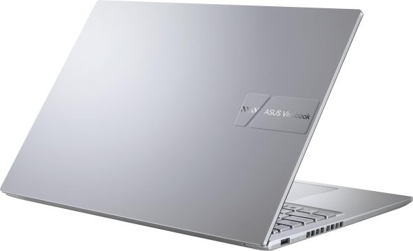 Лаптоп ASUS Vivobook 16 X1605VA-SH2192 - 16" FHD, Intel i5-13420H, 16GB DDR4, 1TB SSD, Free DOS 6