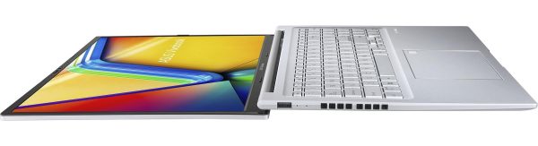 Лаптоп ASUS Vivobook 16 X1605VA-SH2192 - 16" FHD, Intel i5-13420H, 16GB DDR4, 1TB SSD, Free DOS 7