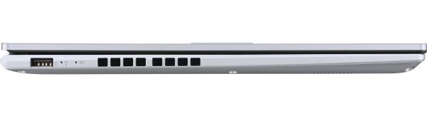 Лаптоп ASUS Vivobook 16 X1605VA-SH2192 - 16" FHD, Intel i5-13420H, 16GB DDR4, 1TB SSD, Free DOS 9