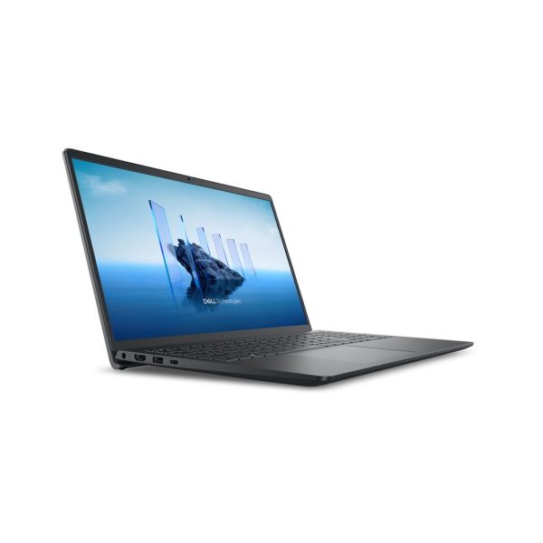 Лаптоп Dell 15 DC15250, Intel Core i5-1334U (10C,  up to 4.60GHz), 15.6" FHD (1920x1080) 120Hz AG, 16GB DDR4, 512GB M.2 SSD, Intel UHD Graphics, WiFi6 , BT 2