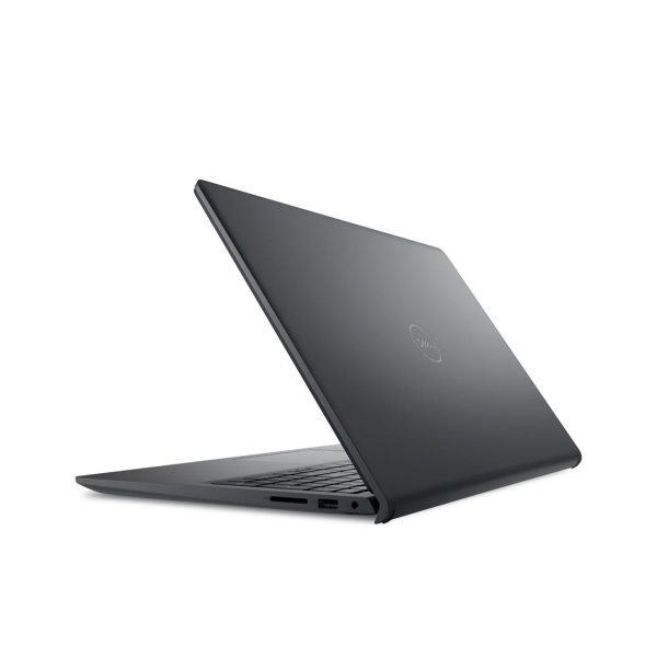 Лаптоп Dell 15 DC15250, Intel Core i5-1334U (10C,  up to 4.60GHz), 15.6" FHD (1920x1080) 120Hz AG, 16GB DDR4, 512GB M.2 SSD, Intel UHD Graphics, WiFi6 , BT 3