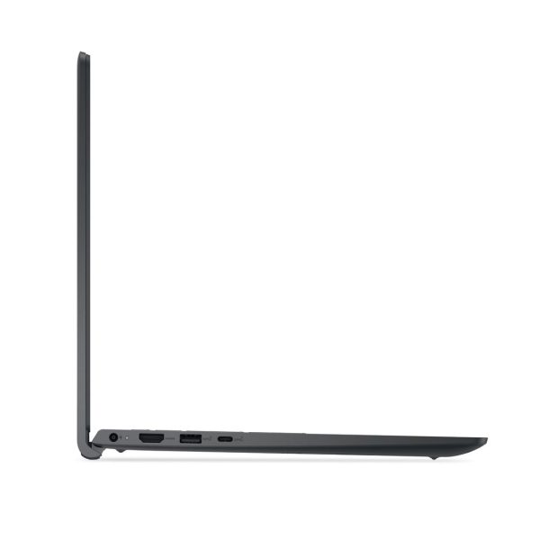 Лаптоп Dell 15 DC15250, Intel Core i5-1334U (10C,  up to 4.60GHz), 15.6" FHD (1920x1080) 120Hz AG, 16GB DDR4, 512GB M.2 SSD, Intel UHD Graphics, WiFi6 , BT 4