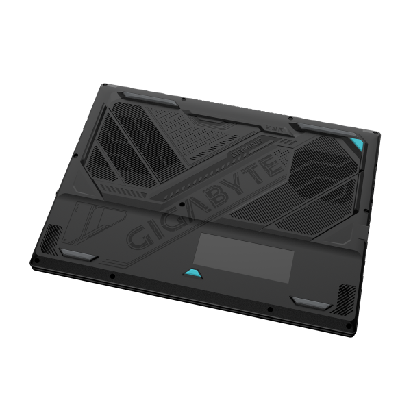 Лаптоп GIGABYTE GAMING A16 CTH - 16" IPS WUXGA 165Hz, Intel Core i7-13620H, 16GB DDR5, 1TB SSD Gen4, nVIdia RTX 5050 8GB GDDR7, Free DOS 10