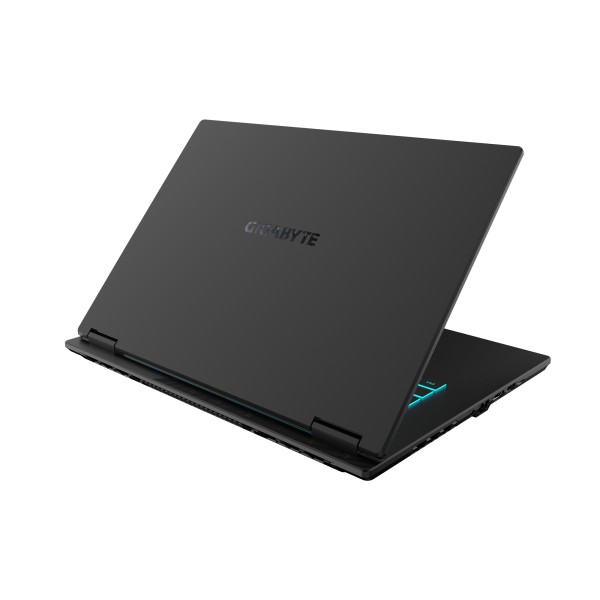 Лаптоп GIGABYTE GAMING A16 CTH - 16" IPS WUXGA 165Hz, Intel Core i7-13620H, 16GB DDR5, 1TB SSD Gen4, nVIdia RTX 5050 8GB GDDR7, Free DOS 5