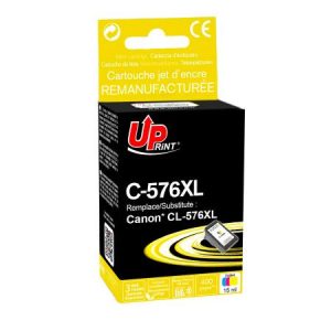 Мастилница Uprint за COLOR CANON CL-576XL 1