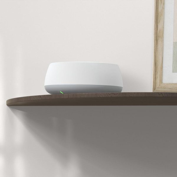 Меш система TP-LINK Deco BE25 (3-pack), BE3600, 2x 2.5GbE, Wi-Fi 7 4