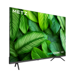 METZ Телевизор 55" UHD LED SMART TV,4K, Google TV, Frameless,2x10W 1