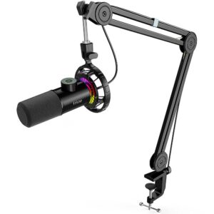 Аудио микрофони