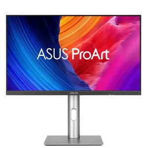 Монитор ASUS ProArt Display 6K PA32QCV - 32-inch, IPS, 6K (6016 x 3384), 98% DCI-P3, LuxPixel™ AGLR, Light Sync, Color Accuracy ΔE < 2, Calman Verified 1