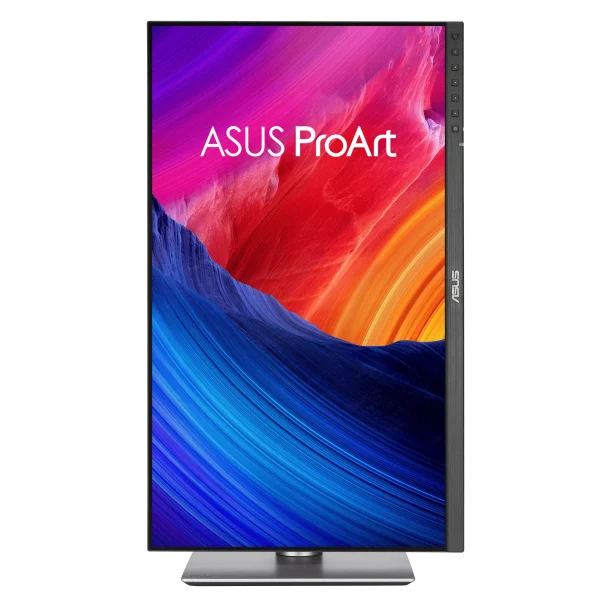 Монитор ASUS ProArt Display 6K PA32QCV - 32-inch, IPS, 6K (6016 x 3384), 98% DCI-P3, LuxPixel™ AGLR, Light Sync, Color Accuracy ΔE < 2, Calman Verified 4