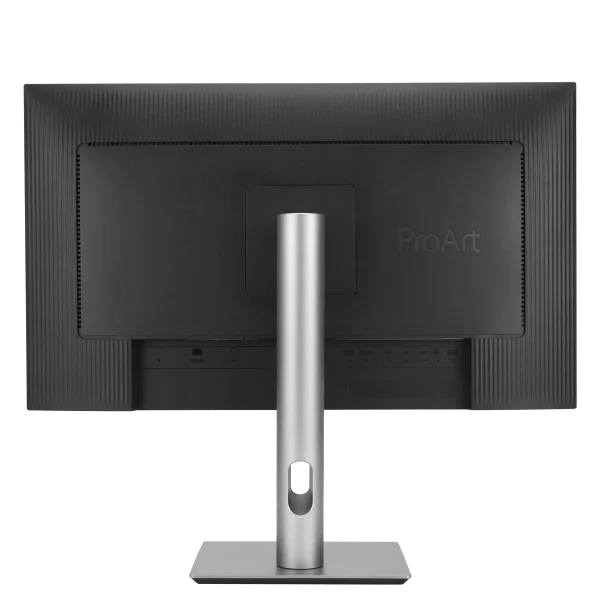 Монитор ASUS ProArt Display 6K PA32QCV - 32-inch, IPS, 6K (6016 x 3384), 98% DCI-P3, LuxPixel™ AGLR, Light Sync, Color Accuracy ΔE < 2, Calman Verified 7