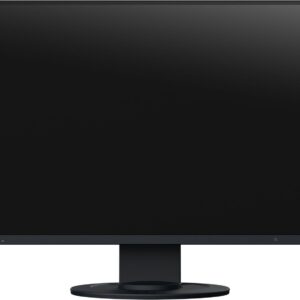 Монитор EIZO FlexScan EV2410R - 23.8 inch IPS, Wide, Full HD, HDMI, DisplayPort - Черен 1