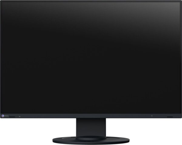 Монитор EIZO FlexScan EV2410R - 23.8 inch IPS, Wide, Full HD, HDMI, DisplayPort - Черен 1