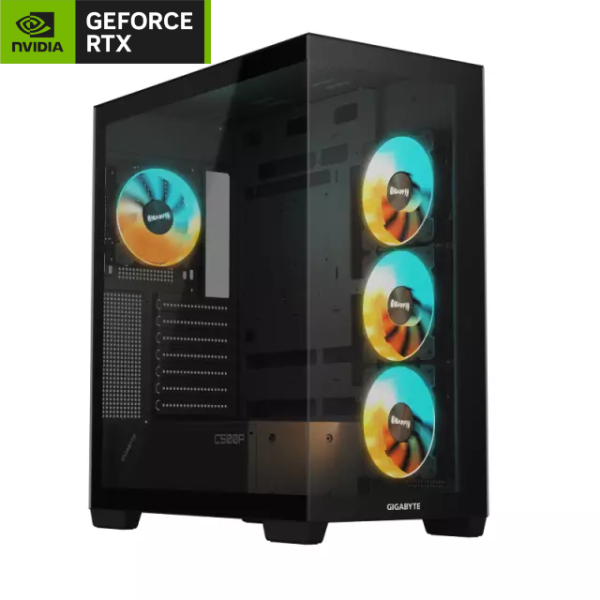 Настолен компютър VALI GAMING AMD RYZEN 7 9700X GEFORCE RTX5070 1