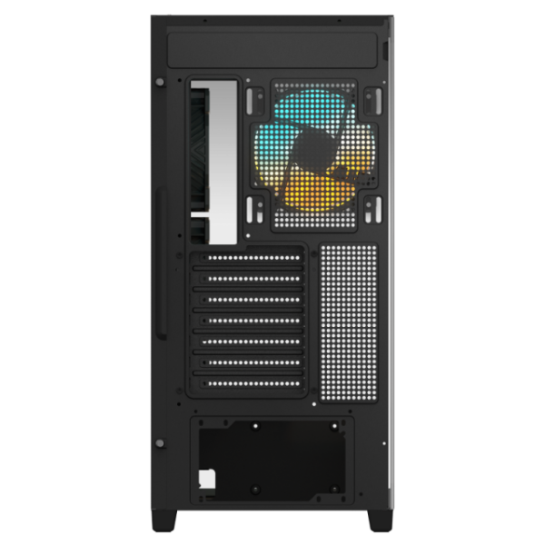 Настолен компютър VALI GAMING AMD RYZEN 7 9700X GEFORCE RTX5070 6
